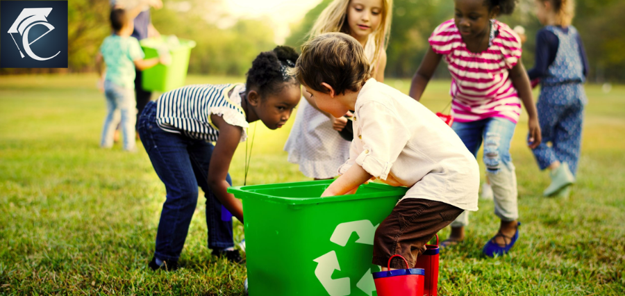 Eco-Conscious Camping: Sustainability in Today’s Summer Camps